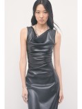 DRESS Patrizia Pepe 8A0000-E005-K103