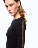 COPENAGHEN SWEATER PINKO 107269-A3I0-Z99
