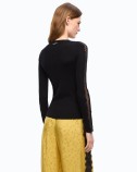 COPENAGHEN SWEATER PINKO 107269-A3I0-Z99