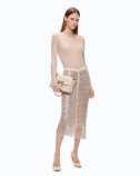 COPENAGHEN SWEATER PINKO 107269-A3I0-I20