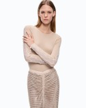 COPENAGHEN SWEATER PINKO 107269-A3I0-I20