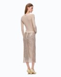 COPENAGHEN SWEATER PINKO 107269-A3I0-I20