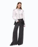 PORTA TROUSERS PINKO 107170-A3F8-Z98