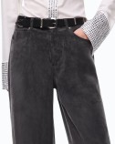 PORTA TROUSERS PINKO 107170-A3F8-Z98