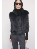 VEST Patrizia Pepe 8F0056-E0002-K103