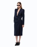 MANNA BLAZER PINKO 107715-A3MS-G03