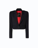 MANNA BLAZER PINKO 107715-A3MS-G03
