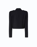 MANNA BLAZER PINKO 107715-A3MS-G03