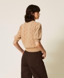 SWEATER TWINSET 262TP3020-13732