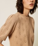 SWEATER TWINSET 262TP3020-13732