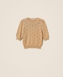 SWEATER TWINSET 262TP3020-13732