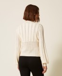 SWEATER TWINSET 262TP3124-00059