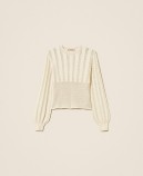 SWEATER TWINSET 262TP3124-00059