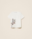 T-SHIRT TWINSET 262LI2CUU-00526