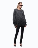 RENAULT SWEATER PINKO 107855-A3OZ-IZK