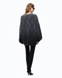 RENAULT SWEATER PINKO 107855-A3OZ-IZK