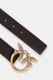 LOVE BERRY H2 BELT PINKO 100143-A0F1-M12Q