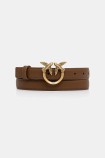 LOVE BERRY H2 BELT PINKO 100143-A0F1-M37Q