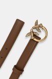 LOVE BERRY H2 BELT PINKO 100143-A0F1-M37Q