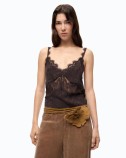 TIARE BLOUSE PINKO 107319-A3FC-L72