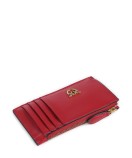 AIRONE CARDHOLDER VITELLO SETA WALLET PINKO 100251-A0F1-R59Q