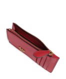 AIRONE CARDHOLDER VITELLO SETA WALLET PINKO 100251-A0F1-R59Q