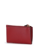 AIRONE CARDHOLDER VITELLO SETA WALLET PINKO 100251-A0F1-R59Q