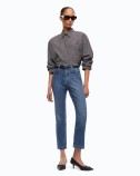 SUE SLIM JEANS PINKO 107385-A3KA-PJD