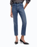 SUE SLIM JEANS PINKO 107385-A3KA-PJD