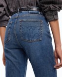 SUE SLIM JEANS PINKO 107385-A3KA-PJD