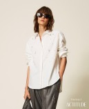 SHIRT TWINSET 262AP2322-00526