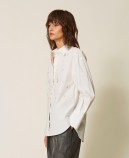 SHIRT TWINSET 262AP2322-00526