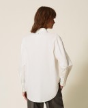 SHIRT TWINSET 262AP2322-00526