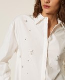SHIRT TWINSET 262AP2322-00526