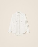 SHIRT TWINSET 262AP2322-00526