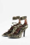 SANDALS Patrizia Pepe 8X0000-L031-G645