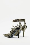 SANDALS Patrizia Pepe 8X0000-L031-G645