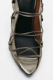 SANDALS Patrizia Pepe 8X0000-L031-G645