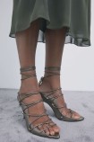 SANDALS Patrizia Pepe 8X0000-L031-G645