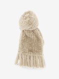 GELSO SCARF PINKO 107079-A3EH-I23