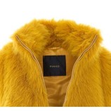 ELORO VEST PINKO 107688-A3MU-H49
