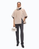 NEW COMODINO JACKET PINKO 107043-A3E7-C32