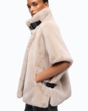 NEW COMODINO JACKET PINKO 107043-A3E7-C32