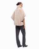 NEW COMODINO JACKET PINKO 107043-A3E7-C32