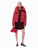 GIZA QUILTED JACKET PINKO 101602-A3EA-R59