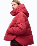GIZA QUILTED JACKET PINKO 101602-A3EA-R59