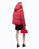 GIZA QUILTED JACKET PINKO 101602-A3EA-R59