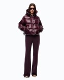 IMPASTO QUILTED JACKET PINKO 105656-A3FI-RR7