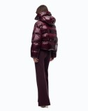 IMPASTO QUILTED JACKET PINKO 105656-A3FI-RR7