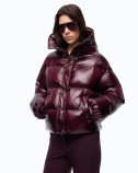 IMPASTO QUILTED JACKET PINKO 105656-A3FI-RR7